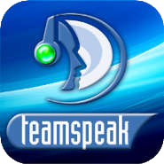 Alquilar TeamSpeak 3