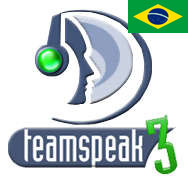 TeamSpeak 3 Brasil